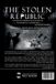 The Lulu.Com The Stolen Republic Paperback