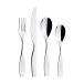 Iittala Set de couverts Citterio 98, 16 pièces, coffret cadeau Acier inoxydable poli