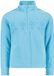 CMP Fleece 1/2 rits voor meisjes, Topazio, 5 jaar