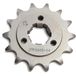 JT Sprockets JTF1448.14 14T stalen voortandwiel