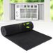 Extra Large Cutting Filter with Carbon Pad for Air Purifier
