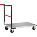 Fimm Plateauwagen FLAT-PACK met CC-wielen - 1105x540x945 mm