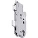 Fuhr Hoofdsloopkast Multisafe 855 R PZ/55/72/10mm argenté.R - VM5R5510