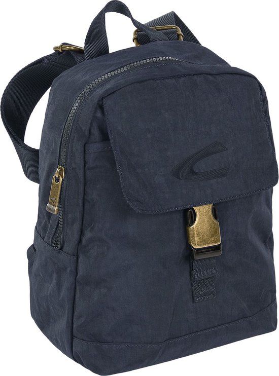 camel active Journey Backpack 8L - Dark Blue