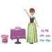 Disney Frozen Anna's Dessert Decorator