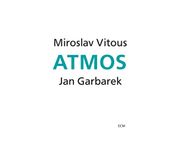 Garbarek, Jan & Vitous, Miroslav - Atmos