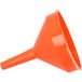 cartrend Trechter 70mm, oranje