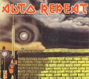 PIAS Nederland Auto Repeat - Auto Amerikanische Freundschaft (12" Single)