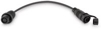 Minn Kota Câble de transducteur MKR-DSC-16 LOWRANCE 9-PIN