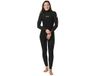 Rip Curl 2025 Dames Dawn Patrol 4/3mm Borst Ritssluiting Wetsuit