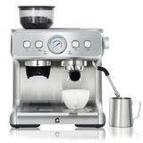 Garvee Italiaans halfautomatisch koffiezetapparaat