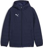 Puma TeamADDITIONS Hooded Padded Jacket 659795 Heren XXL