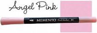 Tsukineko Memento Marker Angel Pink PM-000-404