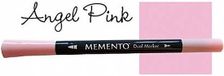 Tsukineko Memento Marker Angel Pink PM-000-404