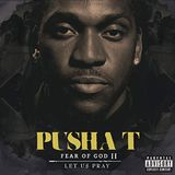 Fear of God II: Let Us Pray (2 Lp)