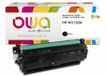 Armor OWA K18943OW Tonercartridge Zwart Compatibel met HP W2120A