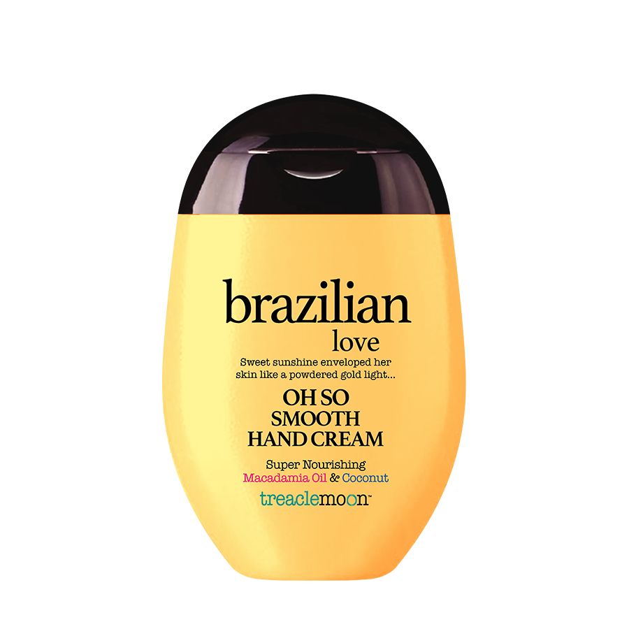 Treaclemoon Brazilian Love Crème 75 ml
