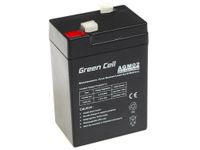 GREEN CELL AGM02 UPS-accu's