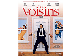 Les Voisins - Blu-ray