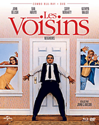 Les Voisins - Blu-ray