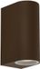 Searchlight Wandlamp up - down Eiffel - 8008-2RUS-LED