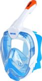 Seac Magica Snorkelmasker L/XL Wit/Blauw