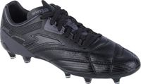 Joma Score 2301 FG SCOW2301FG, Mannen, Zwart, Voetbalschoenen, maat: 39
