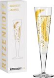 RITZENHOFF Goldnacht 1071042 champagneglazen 200 ml