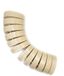 ACIT Schilderstape, schildersplakband, verftape, masking tape (12 rollen - 25 mm)