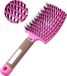 Jumada's Brosse démêlante Rose