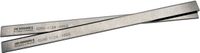 Scheppach HSS schaafmessen 62004134 set van 2 stuks