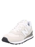New Balance 574 Heren Sneakers - NIMBUS CLOUD