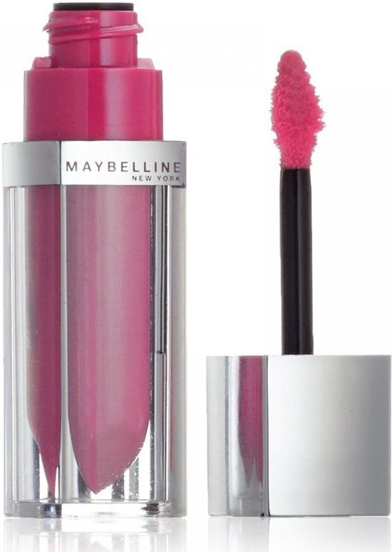 Maybelline Color Elixir Lipcolor - 710 Rose Redefined - 3600530958139