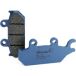 Brembo Remblokje voor Brembo K 90-/Xt600Z Tenere 91-/Xtz660 Tene =Ya25