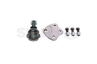SIDEM 53587 KIT Draag-/geleidingsgewricht
