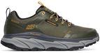 Skechers D'LUX JOURNEY SLATE PEAK 237419-GRN Heren Sneakers