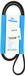 DAYCO 6PK1555 riem