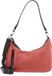Mandarina Duck Hunter Sac bandoulière Nylon/Polyuréthane Peach Saumon