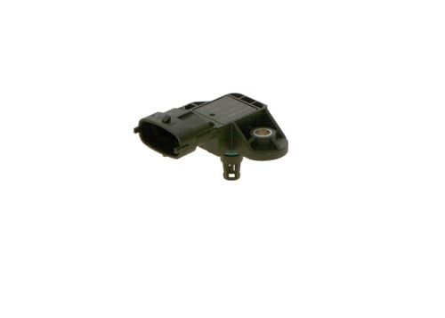 BOSCH Sensor, Ladedruck 0281006076