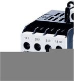 Siemens 3TG1001-0BB4 Motorbeveiliging 3x NO 4 kW Met hulpcontact Geschikt voor merk (relais): Siemens 1 stuk(s)