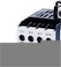 Siemens 3TG1001-0BB4 Motorbeveiliging 3x NO 4 kW Met hulpcontact Geschikt voor merk (relais): Siemens 1 stuk(s)