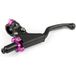 MotoForce Racing Motoforce Levier d'embrayage Racing Violet