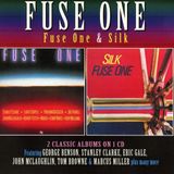 Suburban Fuse One Fuse One/Silk