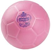 Trial Kübler Sport GmbH Sportsbal Trial Supersoft roze Trainingsbal Rubber Maat 0