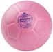Trial Kübler Sport GmbH Sportsbal Trial Supersoft roze Trainingsbal Rubber Maat 0