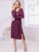 Classic Basics Robe en jersey
