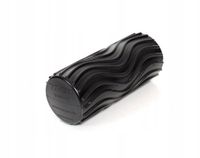 TOGU Actiroll Wave Rouleau de massage - Zwart - Maat S