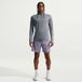 Nike Miler T-shirt de course Dri-Fit UV