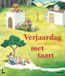 Verjaardag Lannoo Verjaardag met taart