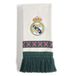 adidas Real Madrid Home Apparel Head Neck Covering, blanc/aurora ivy/wild pink, Taille unique